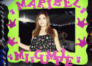 SOCIALES: Cumpleaños de Maribel Poot Cortazar #FOTOS