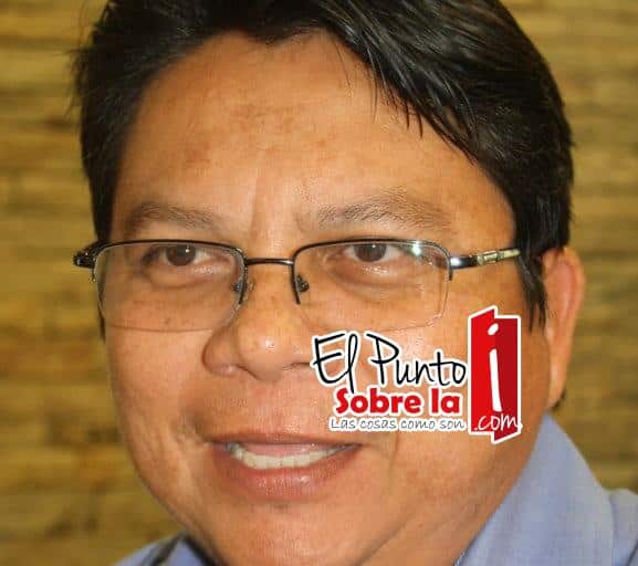 Se renovará el PAN en el sureste: Mario Rivero