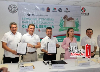 Somos un gobierno comprometido con garantizar el empleo: Mauricio Góngora