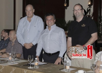 Mauricio Góngora propicia estrategias para reforzar el turismo y calidad en la atención y los servicios