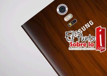 Confirmado: El Samsung Galaxy Note 5 contará con 4 GB de RAM y el Exynos 7422