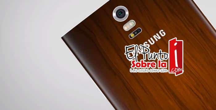 Confirmado: El Samsung Galaxy Note 5 contará con 4 GB de RAM y el Exynos 7422