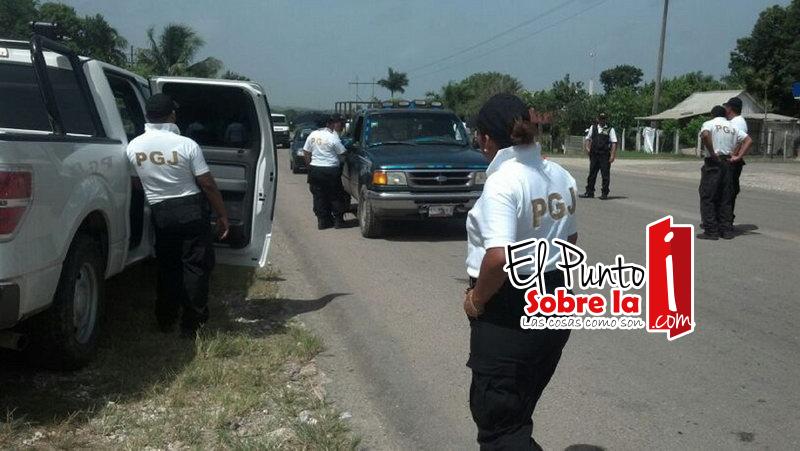 En marcha “vacaciones seguras”