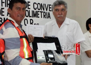 Aplicarán el alcoholímetro en Bacalar