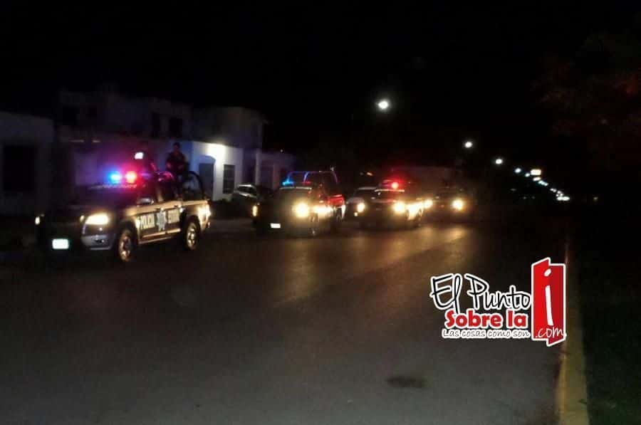 Realizan operativos de prevención