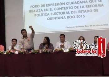 PT en acción