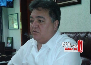 Preparan periodo extraordinario el Congreso local
