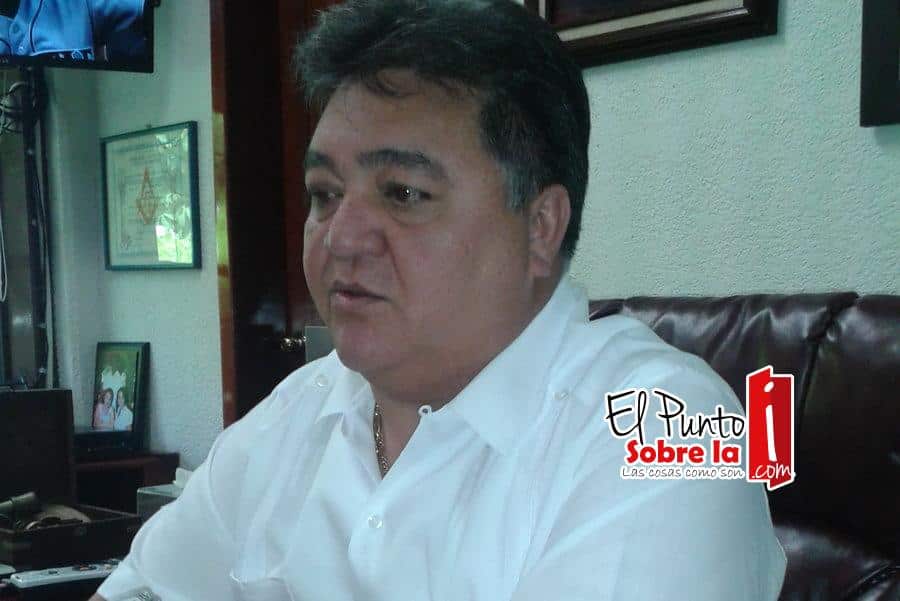 Preparan periodo extraordinario el Congreso local