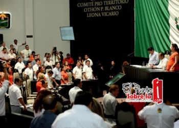 Fortalecen diputados leyes en materia civil y penal