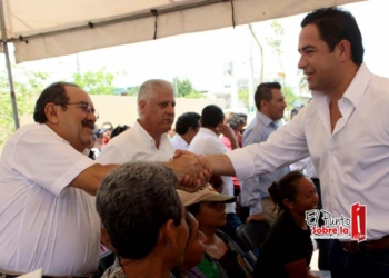 Profesionalización de las unidades policiacas: Chanito Toledo