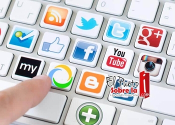 Sin duda, las redes sociales marcan la pauta en posicionamiento político