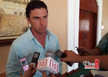 El PRI y Verde seguirán en alianza en 2016 y 2018: Remberto Estrada