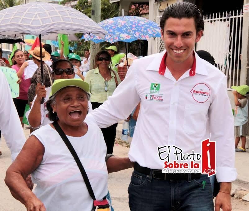 Verde apelará impugnación