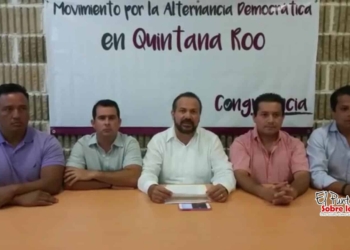 Presagian rotundos fracasos para el sol azteca