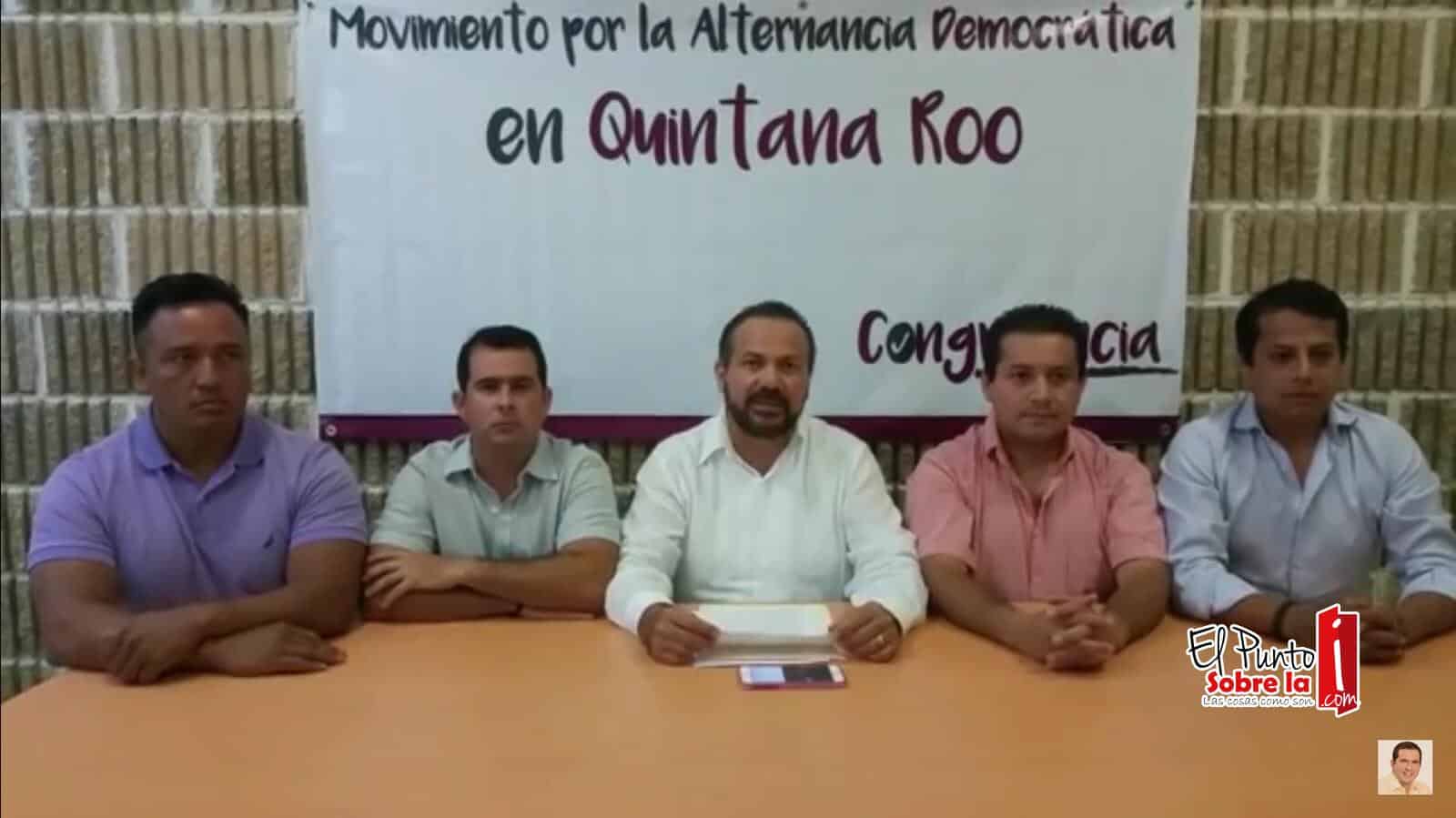 Presagian rotundos fracasos para el sol azteca
