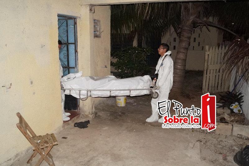 Sujeto de 44 años protagoniza el suicidio número 18 en el Sur de la entidad