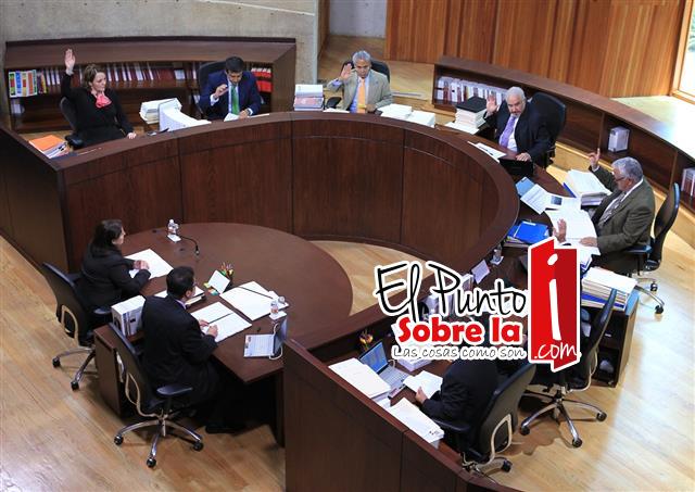 “Tiro de gracia” del TEPJF al PT