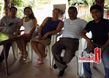 SOCIALES: Celebran por partida doble en Bacalar #FOTOS
