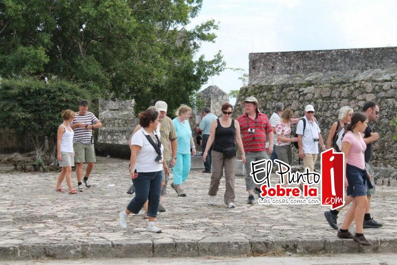 Bacalar y Mahahual a reventar. Chetumal con 65 % hotelera