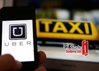 Taxistas de Q. Roo se unifican en contra del Uber
