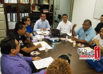 Solicita SEyC apoyo a las policías preventivas Municipal y Estatal para vigilar los planteles educativos