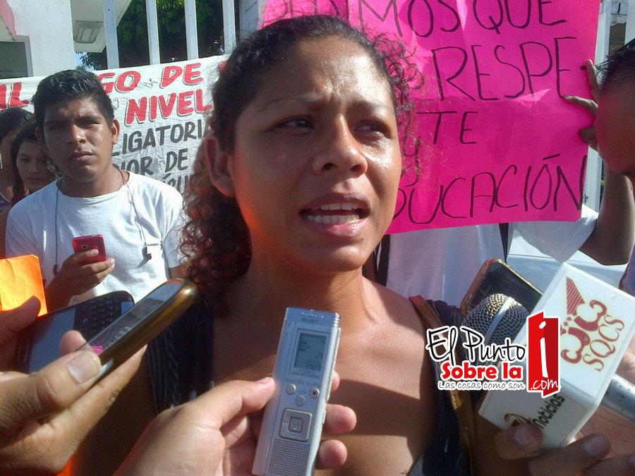 Aún continúan las famosas “cuotas voluntarias” a cambio del Derecho a la Educación