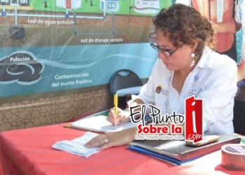 Promoverá CAPA acercamiento directo con la población