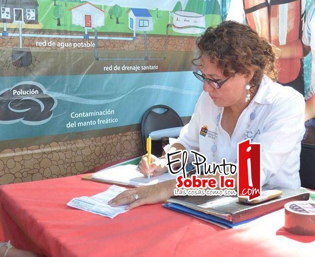 Promoverá CAPA acercamiento directo con la población