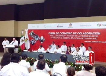 Nunca es tarde para actuar contra las adicciones