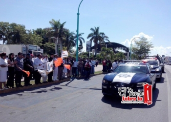 Arranca operativo “Vacaciones de Verano 2015” en OPB