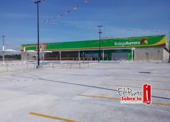 Mañana abrirá la nueva sucursal de Bodega Aurrerá en Chetumal