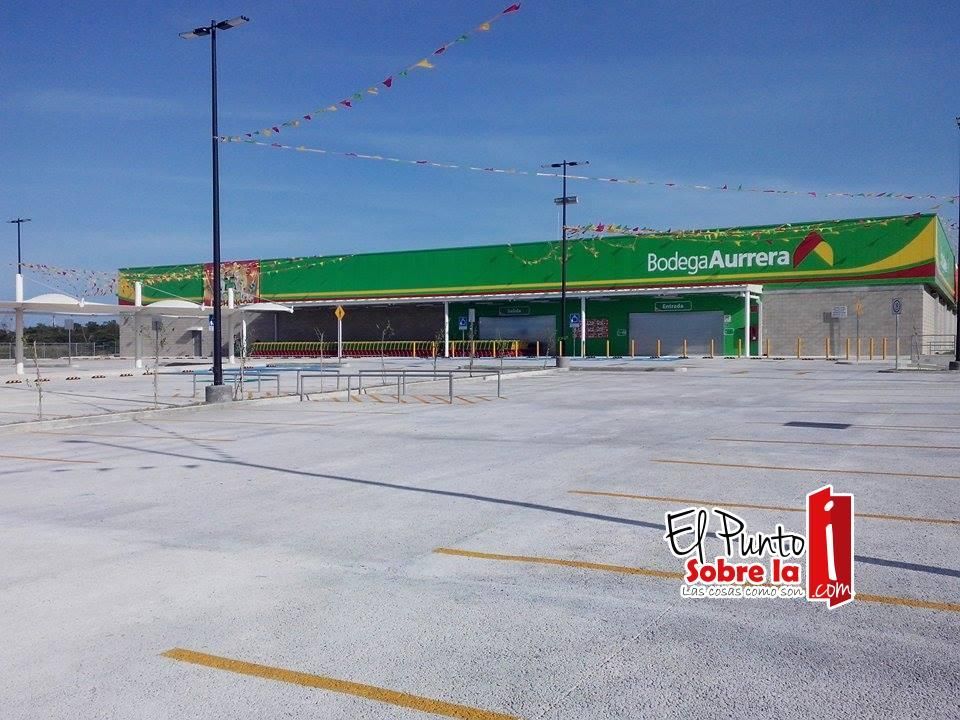 Mañana abrirá la nueva sucursal de Bodega Aurrerá en Chetumal