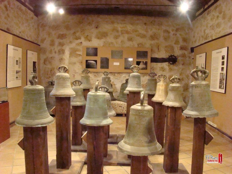 Quintana Roo, el Estado de las campanas….todos suenan
