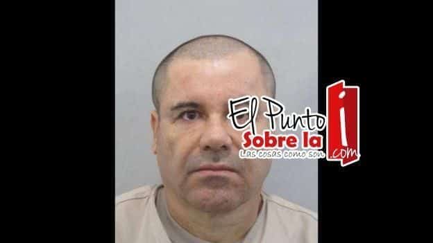 PGR ofrece 60 mdp de recompensa por ‘El Chapo’