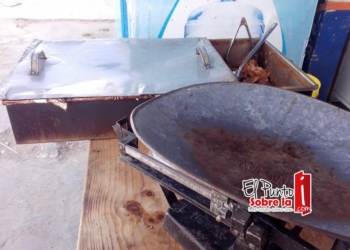 La cochinita de los domingos, tan tradicional como sabrosa y riesgosa