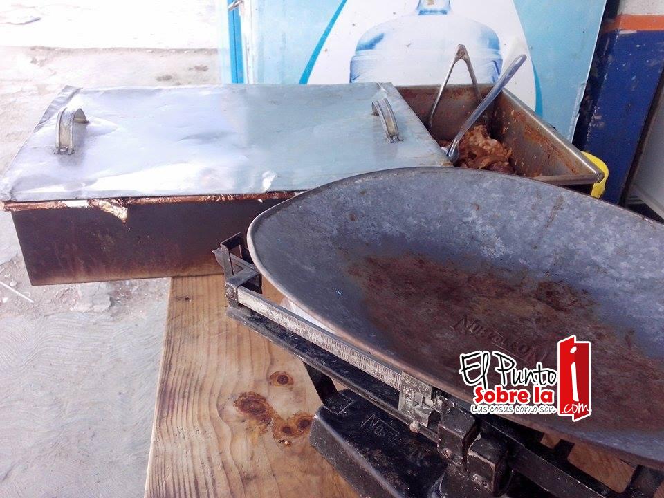 La cochinita de los domingos, tan tradicional como sabrosa y riesgosa