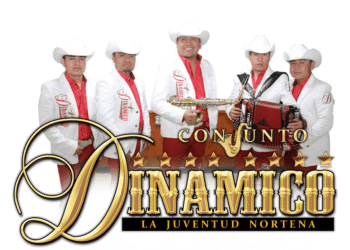 “Conjunto Dinámico” brillará en escenarios de la música internacional