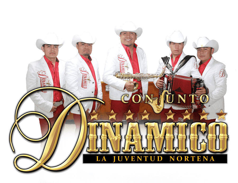 “Conjunto Dinámico” brillará en escenarios de la música internacional