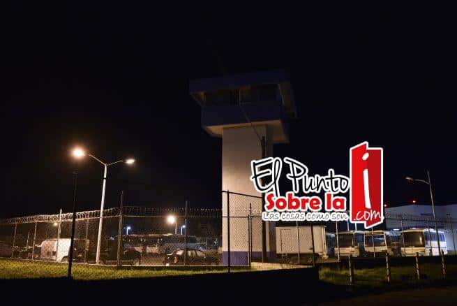 Así escapó el mexicano El Chapo Guzmán
