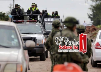 «El Chapo» escapó por corrupción en penal: Osorio Chong
