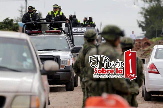 «El Chapo» escapó por corrupción en penal: Osorio Chong