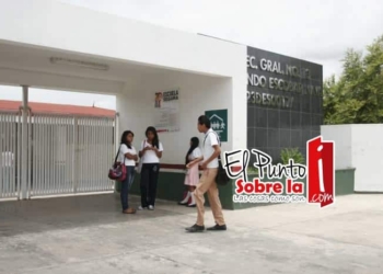 40 millones de pesos para mejorar escuelas en Othón P. Blanco.