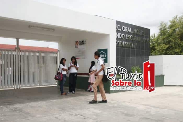 40 millones de pesos para mejorar escuelas en Othón P. Blanco.