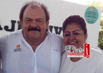 Marina González se declara lista y en espera de ocupar la silla de Abuxapqui