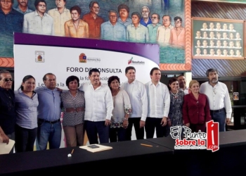 No al canibalismo periodístico para fortalecer la Libertad de Expresión