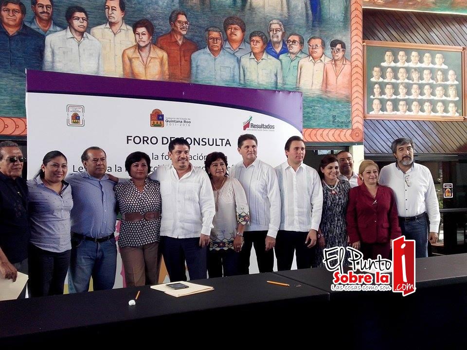 No al canibalismo periodístico para fortalecer la Libertad de Expresión
