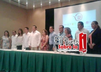 Prácticamente listo segundo foro ciudadano sobre la reforma política-electoral