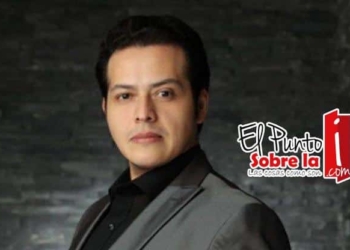 En exclusiva, desde “El Punto Sobre la I”, la canción oficial del Festival de Cultura del Caribe que interpretará el tenor mexicano Joel Montero