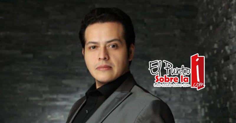 En exclusiva, desde “El Punto Sobre la I”, la canción oficial del Festival de Cultura del Caribe que interpretará el tenor mexicano Joel Montero
