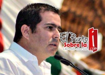 Motivos por los cuales el diputado Jorge A. Osorio votó contra reelección de Fidel Villanueva